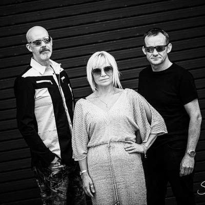 The Conductor & The Cowboy